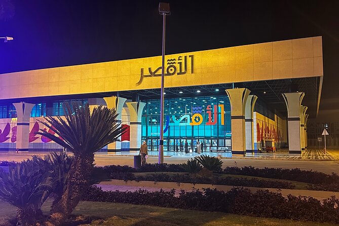 Private Transfer From & to Luxor Airport From Any Hotel in Luxor - Pricing and Payment