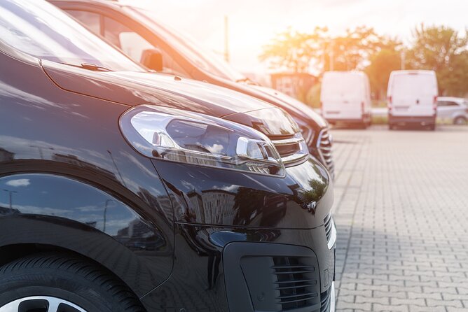 Private Transfer (From-To) Sarajevo - Dubrovnik - Pickup and Drop-off Details