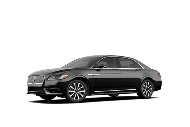 Private Transfer From Whistler to Downtown Vancouver - Pricing and Cancellation Policy