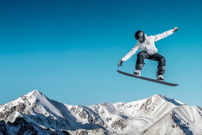 Private Transfer From Whistler to Seatac or Seattle Downtown - Frequently Asked Questions