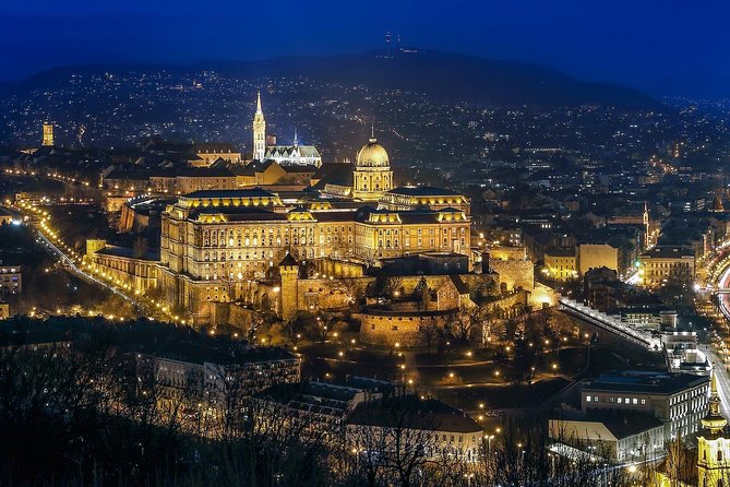 Private Transfer From Zagreb to Budapest With 2 Hours for Sightseeing - Cancellation and Refund Policy