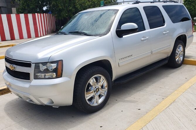 Private Transfer From Zihuatanejo Airport to Zihuatanejo - Accessibility and Participation