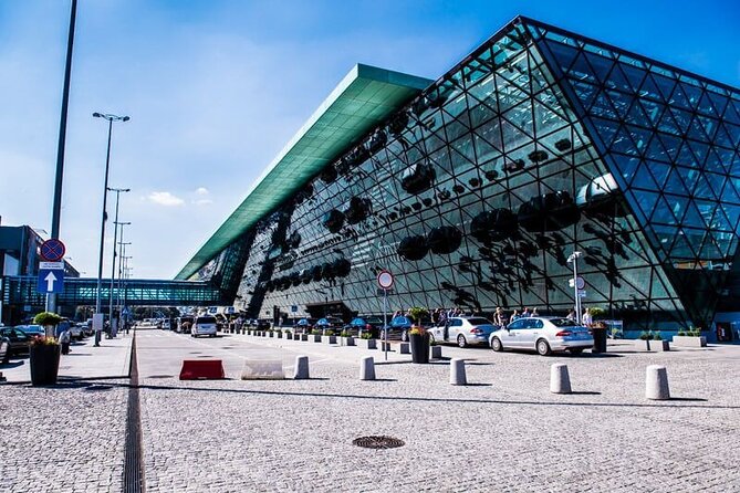 Private Transfer | Krakow City - Krakow Airport Balice - Accessibility and Participation