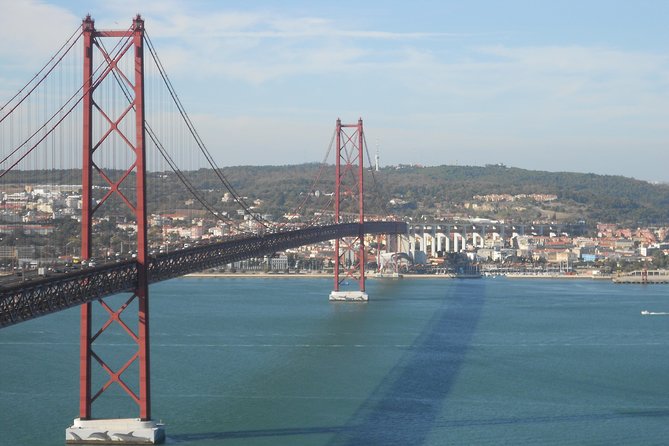 Private Transfer: Lisbon Airport to or From Lisbon Center - Customer Reviews and Ratings