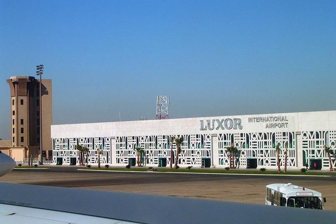 Private Transfer: Luxor to Aswan Hotels - Frequently Asked Questions
