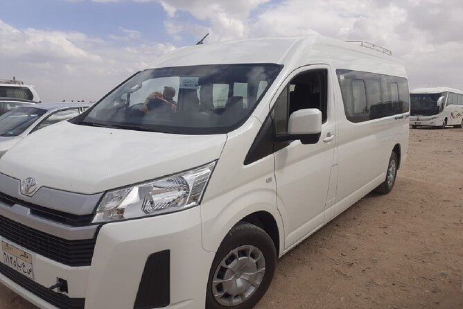 Private Transfer Marsa Alam Airport Transfer To Hotels - Booking Information
