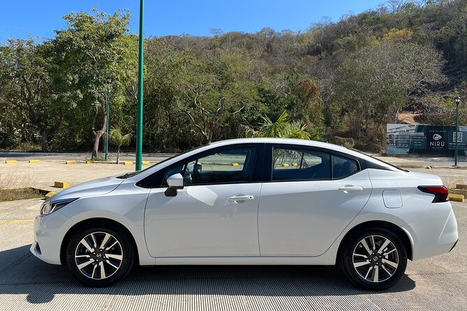 Private Transfer Oaxaca City to Puerto Escondido or Vice Versa - Travel Requirements