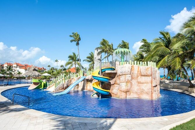 Private Transfer Punta Cana Airport To/From Occidental Caribe - Private Transportation Features