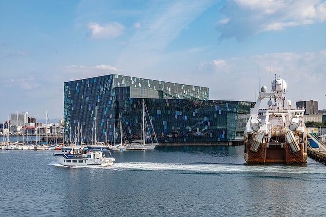 Private Transfer Service From Cruise Ship Terminals in Reykjavik to Hotels - Vehicle and Accessibility