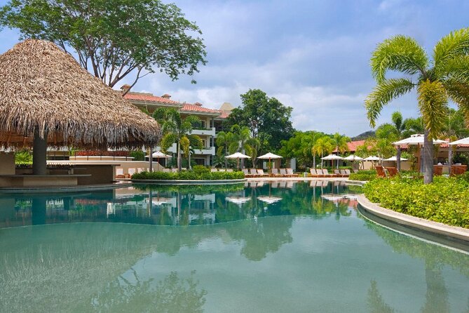 Private Transfer Service From Liberia Airport To Westin Resort And Spa - Questions About Your Stay