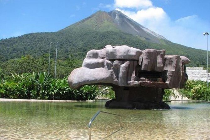 Private Transfer Service From San Jose Airport To Arenal - La Fortuna - Accessibility Features