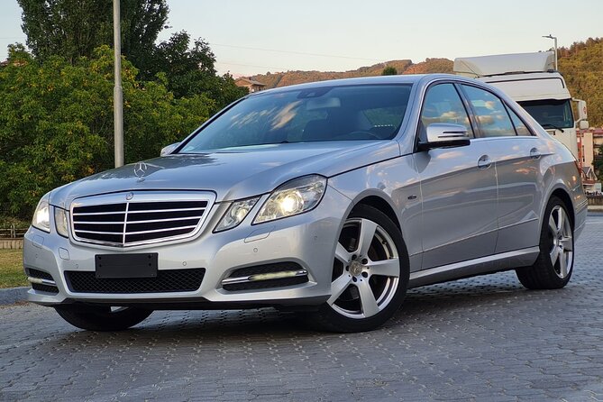 Private Transfer Skopje Pristina or Vice Versa - Customer Feedback and Experiences