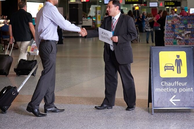Private Transfer To or From Fort Lauderdale Airport & CruisePort - Customer Experience and Feedback