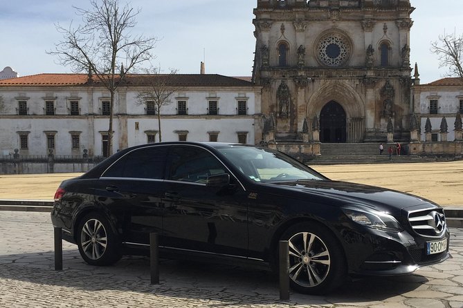 Private Transfer To or From Setubal - Transfer Service Overview