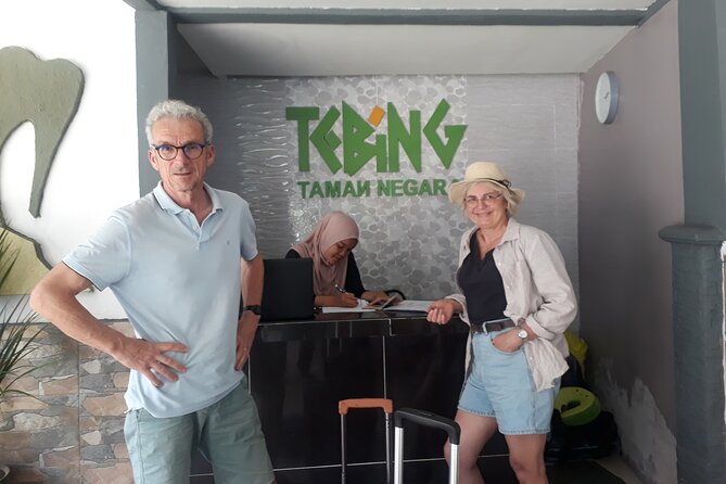 Private Transfer to Taman Negara From Kuala Lumpur - Schedule and Participation Guidelines