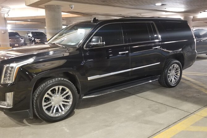 Private Transfer Toronto Pearson Airport To Toronto Hotels/Airbnb - Value and Recommendations