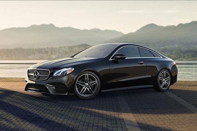 Private Transfer Zurich to Zurich Airport ZRH by Luxury Sedan - Transfer Duration and Traffic