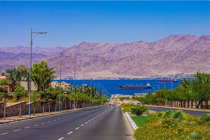 Private Transfers Amman to Dead Sea, Petra, Aqaba, Wadi Rum & Vice Versa - Accessibility Considerations