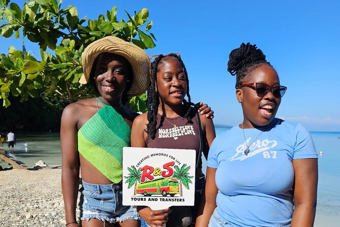Private Transport and Airport Transfer In Montego Bay - Additional Information