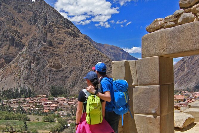 Private Transport From Cusco to Urubamba in the Sacred Valley - Booking Information