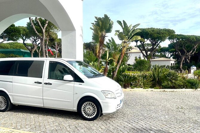 Private Transport in Lisbon Review - Exceptional Amenities Included