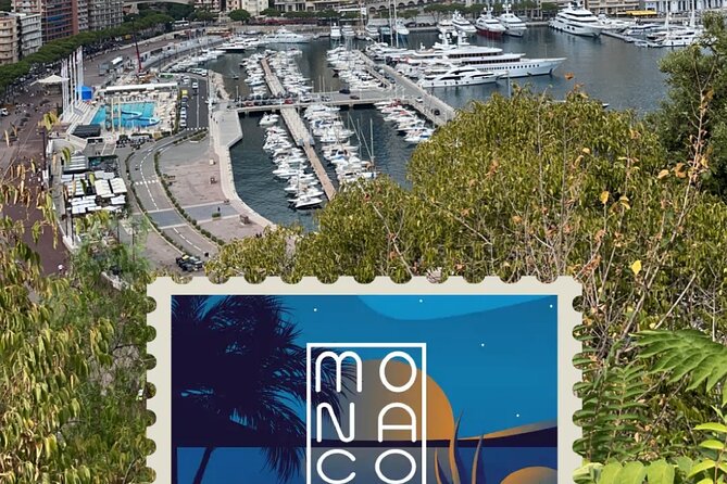 Private Transport in Van Nice/Cannes - Saint Tropez - Pickup and Drop-off Details