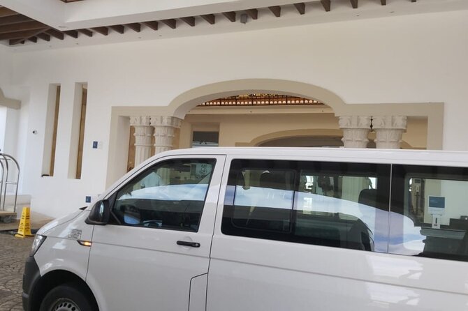 Private Transportation From CUN Airport to Cancun Hotel Zone - Customer Review Highlights