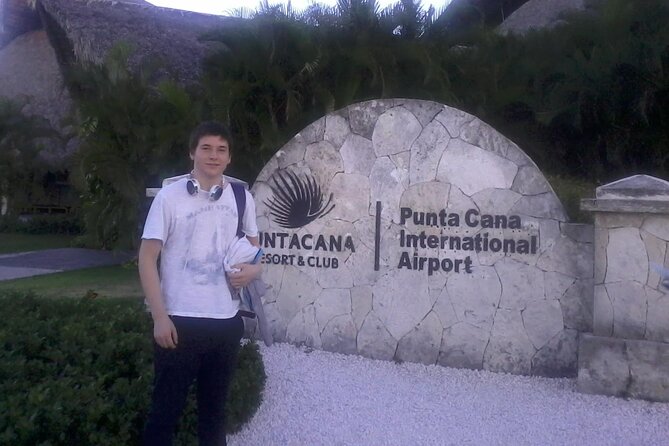 Private Transportation From International Airport to Uvero Alto - Destination Information