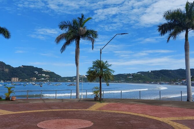 Private Transportation From La Fortuna to San Juan Del Sur Nicaragua - Booking Policies