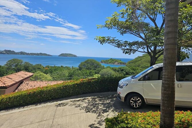 Private Transportation From Liberia Airport to Flamingo Beach Resort - Final Verdict On This Stay