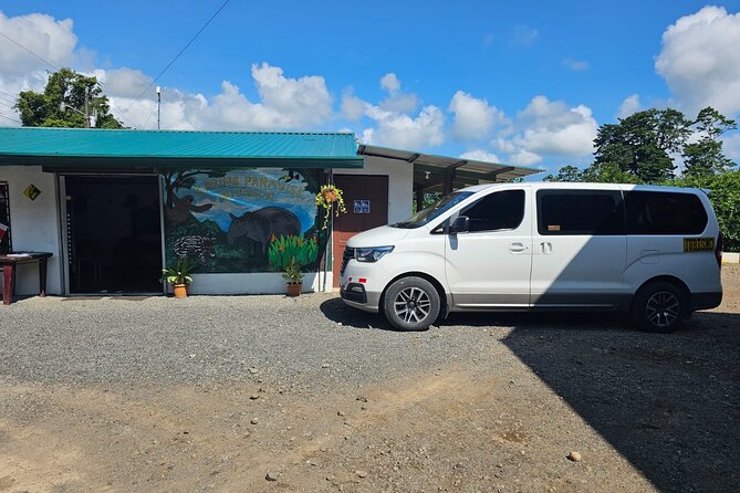 Private Transportation From Liberia Airport to Hotels in Tamarindo - Frequently Asked Questions