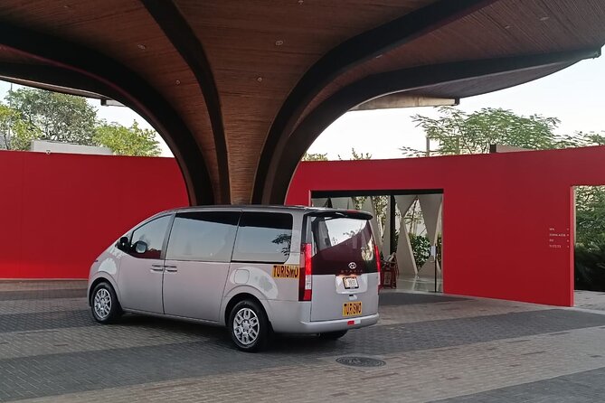 Private Transportation From Liberia Airport To Margaritaville - Pricing and Discounts