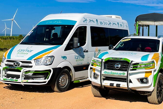 Private Transportation From Santiago De Los Caballeros to Pedernales - Pricing and Availability
