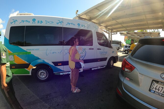 Private Transportation From the City of Santo Domingo to Pedernales - Accessibility and Participation
