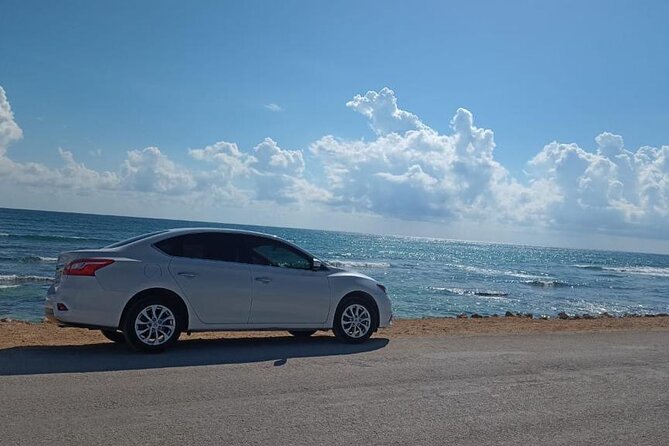 Private Transportation From Tulum To Cancun Airport - Customer Reviews