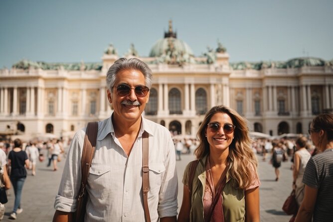 Private Transportation From Vienna to Budapest - Accessibility Features