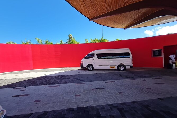 Private Transportation Liberia Airport To Panama Beach - Frequently Asked Questions