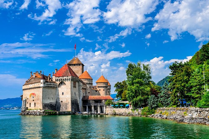 Private Trip From Geneva to Swiss Riviera Montreux & Chamonix - Scenic Views and Tour Highlights