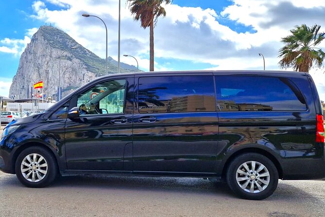 Private Trip in Gibraltar and Estepona From Marbella - Previewing the Experience Through Traveler Photos