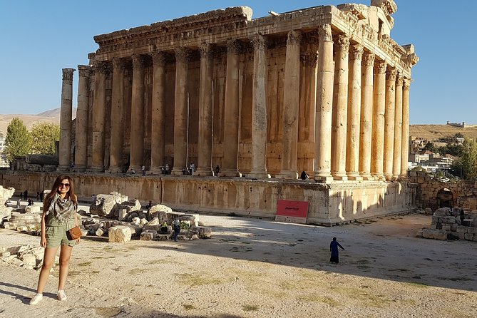 Private Trip to Qadisha Valley, Cedars Forest of God and Baalbek Temples - Gibran Museum