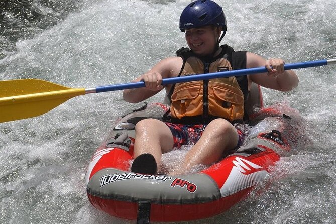 Private Tubing Or Kayaking River Tour in Jamaica - Booking Details