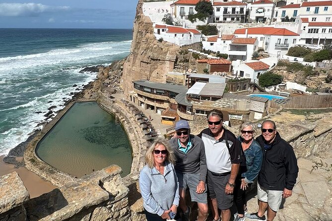 Private Tuk Tuk Tour of Sintra and Beaches in 2.5h - Tour Highlights