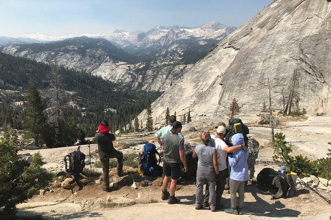 Private Tuolumne Meadows Hiking Tour - Preparing for the Hike