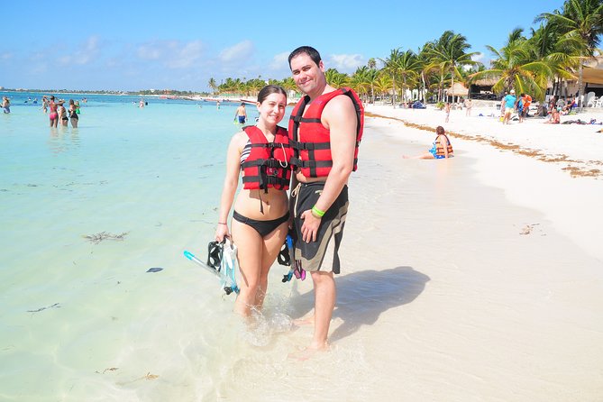Private Turtle Discovery in Akumal - Turtle Discovery Highlights