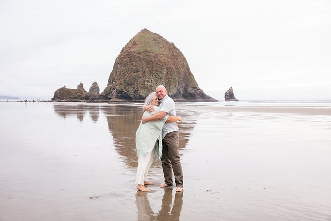 Private Vacation Photography Session Review - Usage and Additional Information