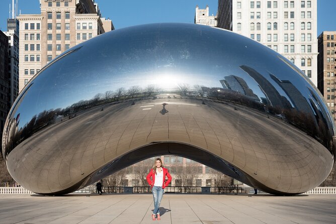 Private Vacation Photography Session With Local Photographer in Chicago - Experience the Private Photo Shoot
