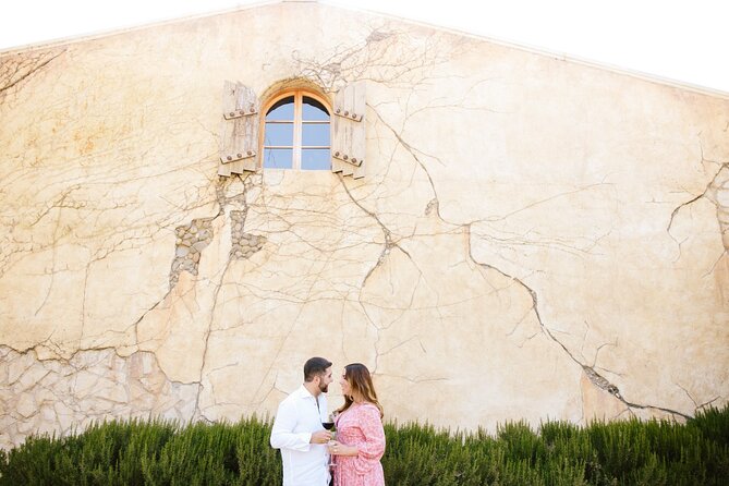 Private Vacation Photography Session With Local Photographer in Los Angeles - Meeting Location and Accessibility