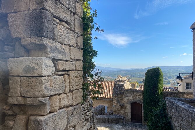 Private Village Hopping Tour in Luberon - About Viators Services