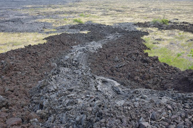 Private VIP Adventure From Kona or Waikoloa - Pickup Information
