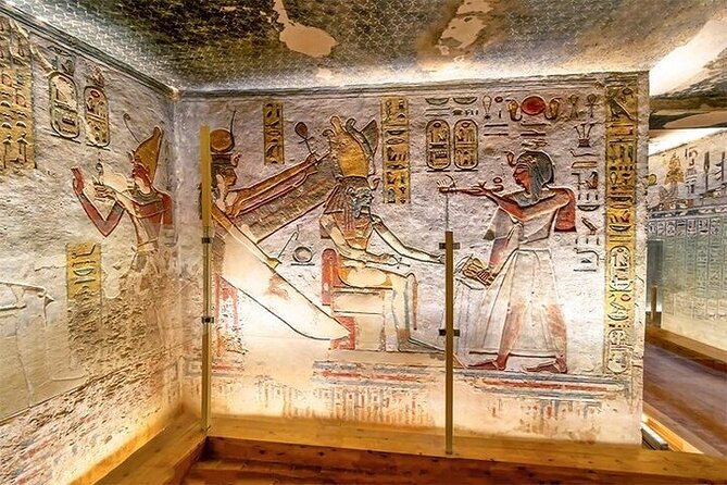 Private VIP Day Trip: 5 Temples, Lunch,Felucca and Sound and Light - Traveler Reviews